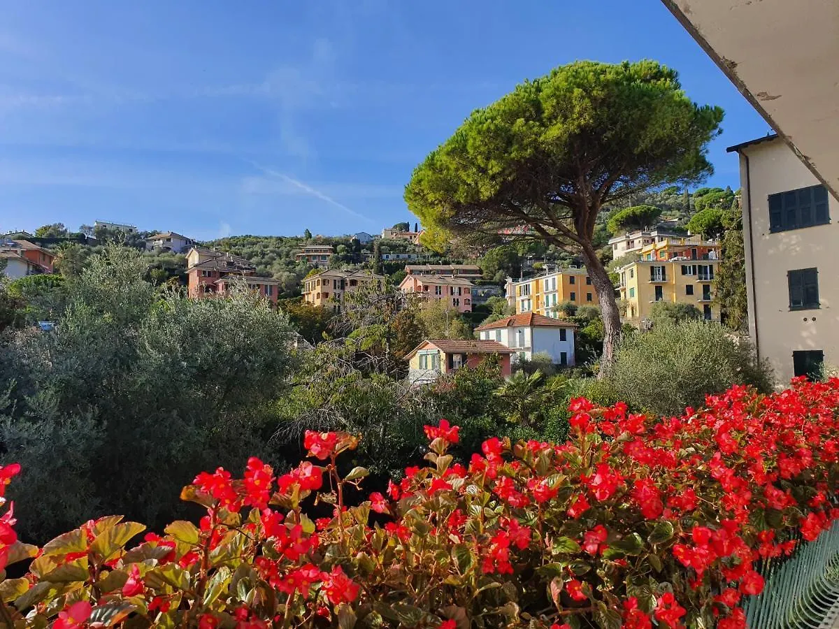 Michelina Seconda Apartment Rapallo 0*,  Italy