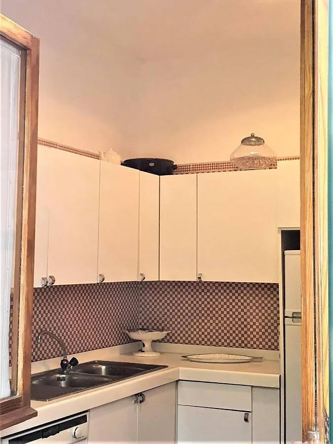 Michelina Seconda Apartment Rapallo