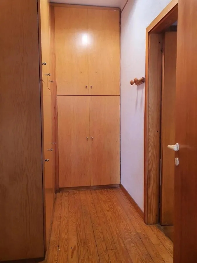 Michelina Seconda Apartment Rapallo Italy