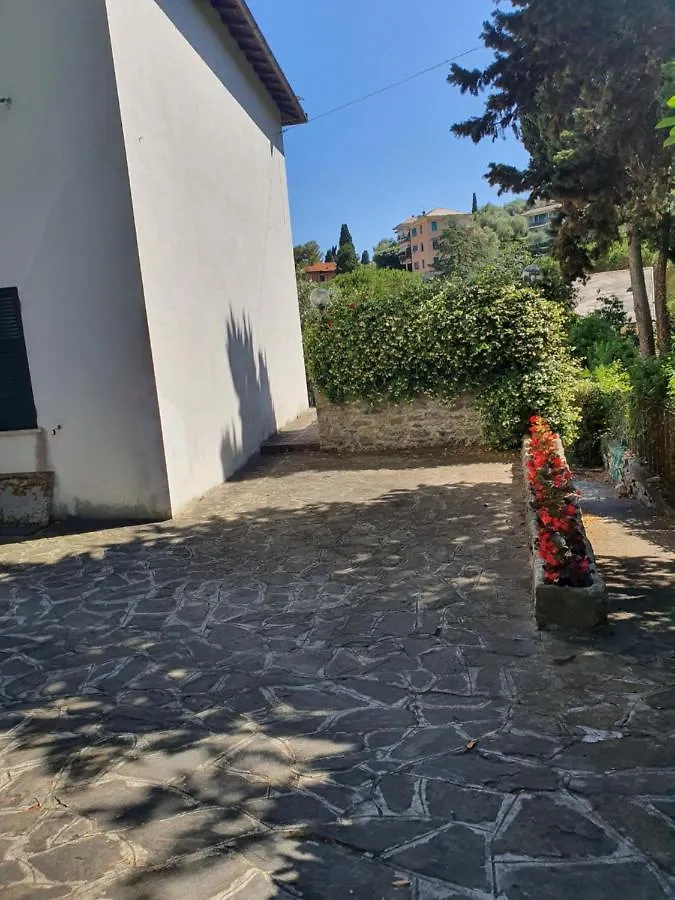 Michelina Seconda Apartment Rapallo
