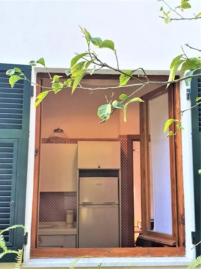Michelina Seconda Apartment Rapallo