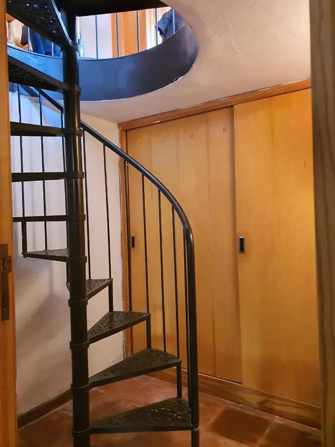 Michelina Seconda Apartment Rapallo 0*,